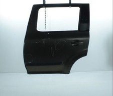 Porte arrière et accessoires Skoda YETI