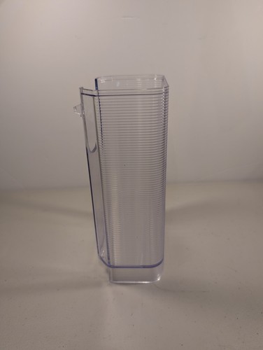 Nespresso Vertuo Coffee Maker GCC1 Part, Used Capsule Pod Container Bin NO LID