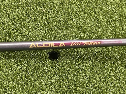 Daiwa Exceler 3 Wood RH Aldila Low Torque Regular Graphite (B106) - Picture 5 of 6