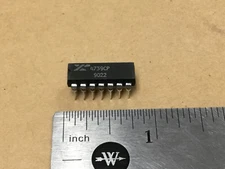 (1 PC)   EXAR   XR4739CP   DIGITAL MICROCIRCUIT   
