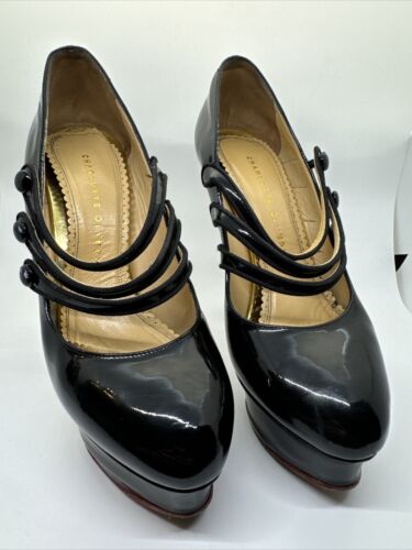 Charlotte olympia shoes - Gem Charlotte olympia shoes - Gem