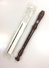 IQ Plus Percussion - Plastic Recorder - IQ-P012-00