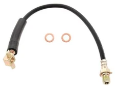 For 1968, 1973-1978 Chevrolet K20 Suburban Brake Hose Front Raybestos 58247JM