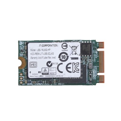 LSS-16L6G SSD 16GB Internal Solid Hard Disk Internal Storage Solid States