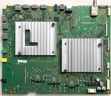 Sony XBR-55X950G XBR-65X950G XBR-75X950G  Main Board A-2229-109-A / A2229096A
