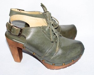 ebay bryr clogs
