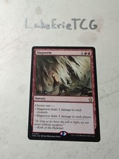 MTG Magic the Gathering Slagstorm (207/789) Foundations LP