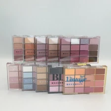 [WAKEMAKE] Soft Blurring Eye Palette 14g  / Korean Cosmetics