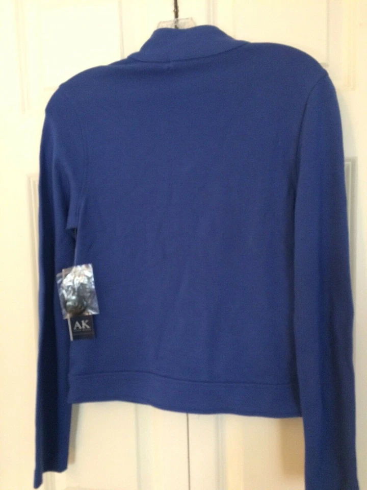 AK Ann Kline Women’s jacket size PS NWT - Image 2 of 3