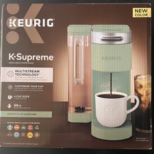 GAT Italian Espresso Coffee Maker 