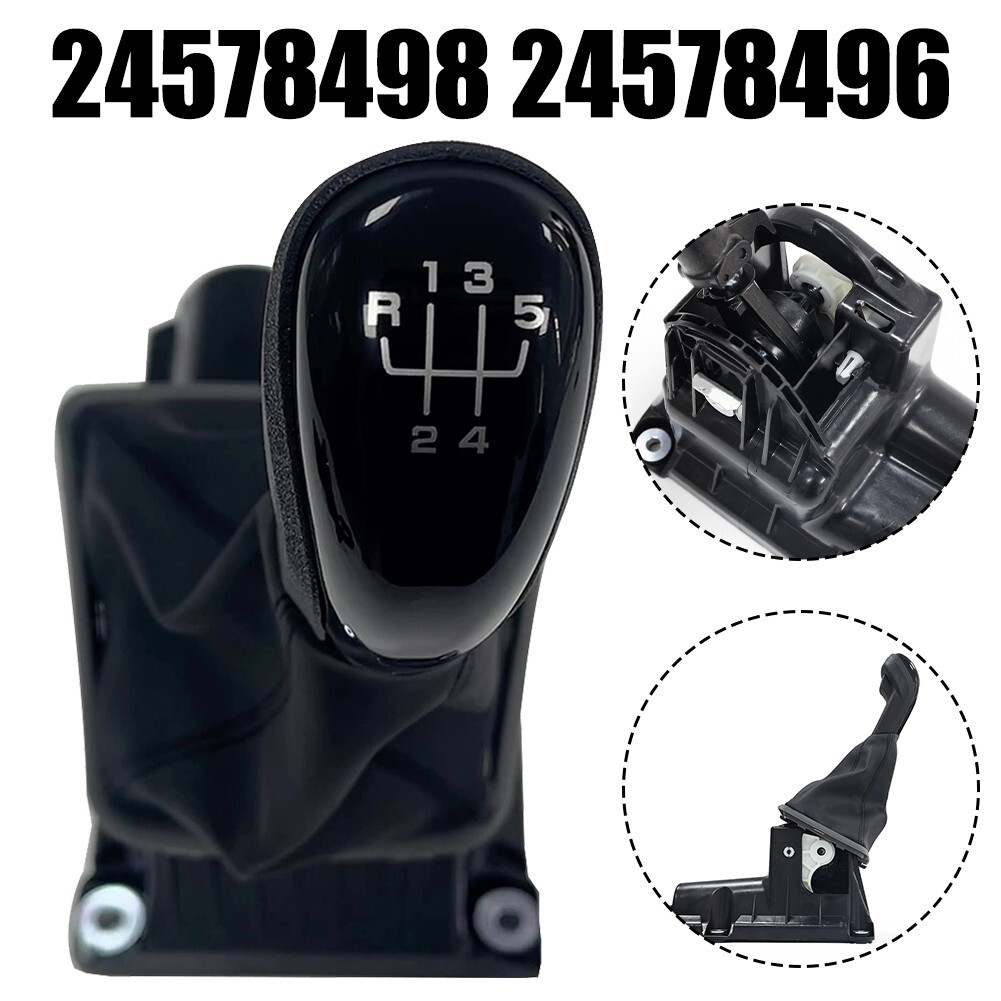 24578498 24578496 Shift Lever Assembly For Chevrolet 2012