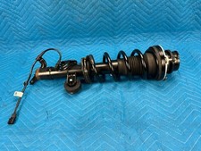 Genesis G80 3.5L AWD Front Driver's Shock Absorber Strut w/Coil 3k 2021-2024 OEM