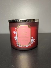 Bath and Body Works 3 Wick Candle 30 Scents To Choose From Fast Shipping