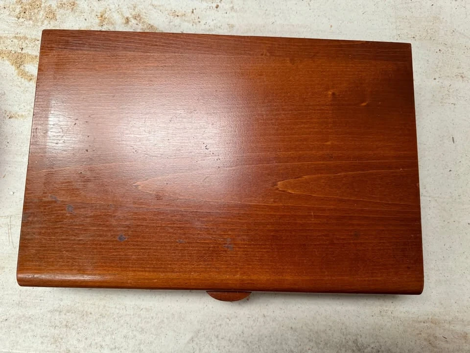 Stanley Everlasting Chisel Set - Image 4 of 4