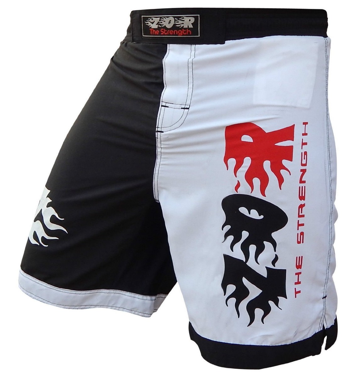 Pro MMA Fight Shorts UFC Cage Fight Grappling Muay Thai