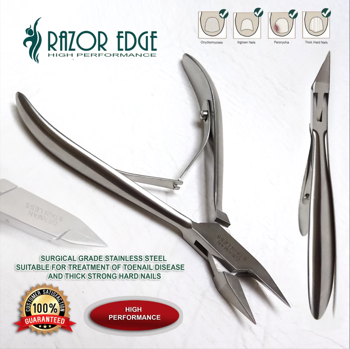 High quality best sale toenail clippers
