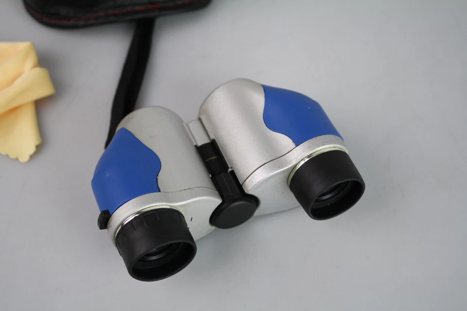 Carson Mini Scout 7x18mm 9.3 163mm/1000m Compact Sport Binocular - Image 3 of 4