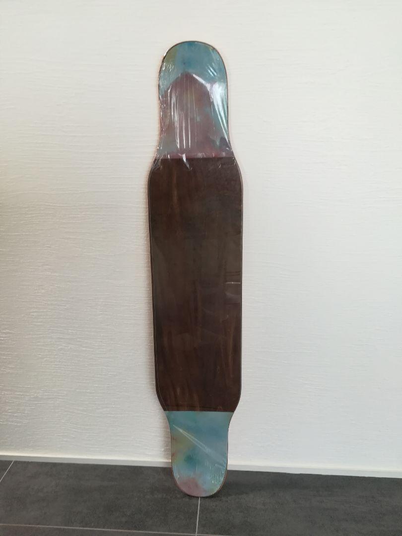 Long Skateboard 46.5Inch Dancing Blank