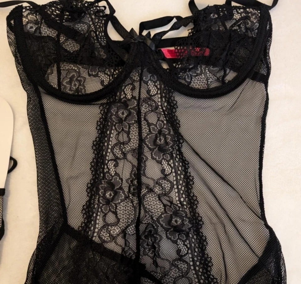 Seven 'til midnight Merryw Set Talla Única Foto 4 de 4