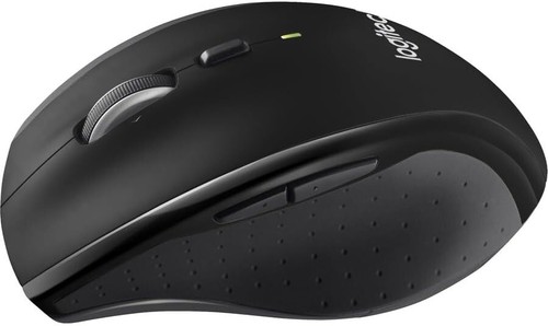 Logitech Productivity Plus 7-Buttons Wireless USB Optical Mouse with Unify USB™ - Picture 2 of 5