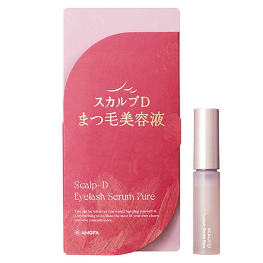 MABAYUKI Eyelash Essential Serum 3本セット MABAYUKI Eyelash Essential Serum 3本セット MABAYUKI Eyelash