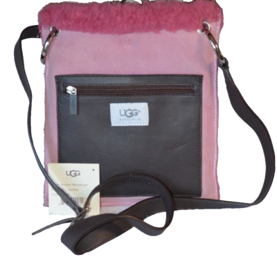 ugg pocket messenger