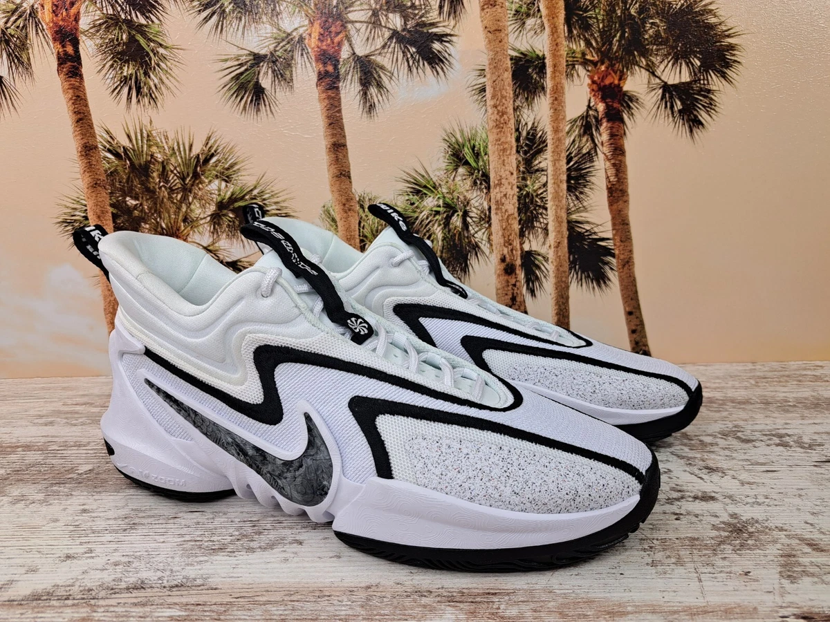 Nike Cosmic Unity 2 TB Promo White Black for Sale | Authenticity