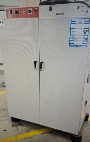 Heraeus UT 5100 E Umluftofen 250 °C Wärmeschrank Trockenschrank 725 l