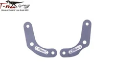 T-Rex Racing 2017 - 2024 Kawasaki Ninja 650 / Z650 Lowering Link