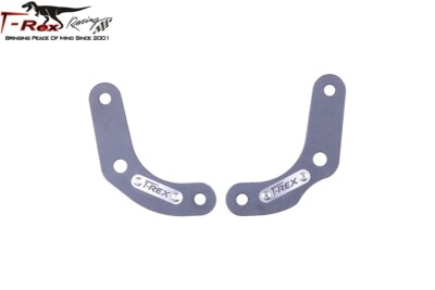 T-Rex Racing 2017 - 2024 Kawasaki Ninja 650 / Z650 Lowering Link