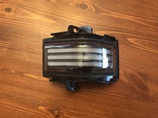 Sequential Side Mirror Turn Signal Light F150-450, 2017-2022