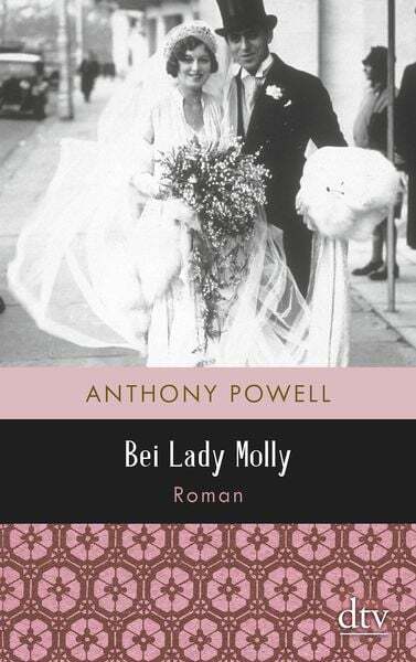 Thumbnail - Bei Lady Molly