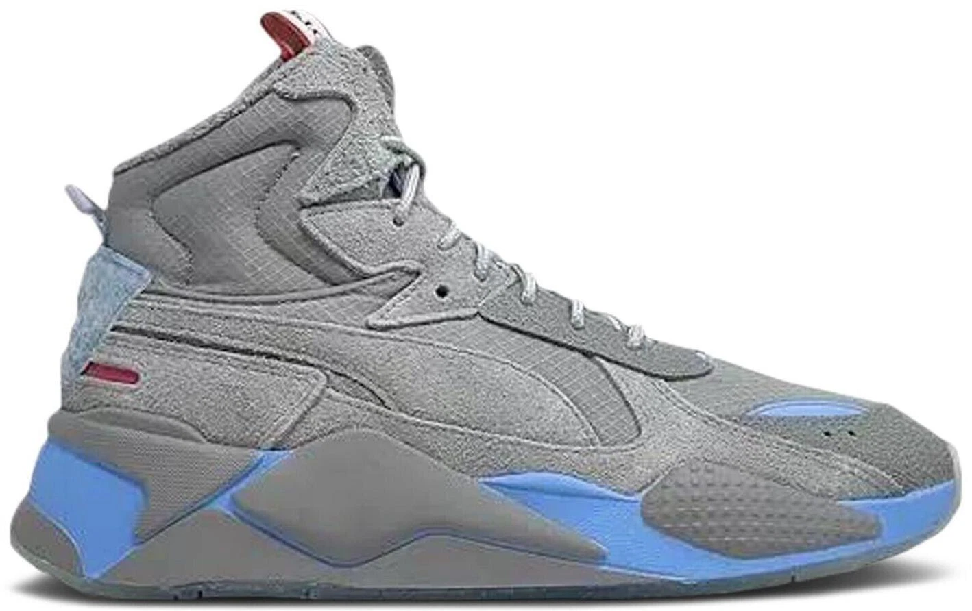 ムク　sar Las mejores ofertas en Thundercats x Puma RS-X T3CH Mumm-Ra | eBay