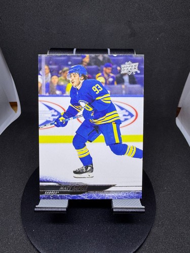 2024-25 Upper Deck Series One NHL Hockey Cards Base Pick From List - Picture 14 of 106