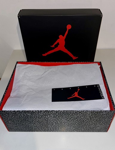 Size 12 Air Jordan 3 Retro "Black Cement" 🖐️New In Hand🤚 Ships Immediately🔥 - 第 9/11 張圖片