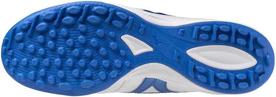 MIZUNO Soccer Futsal Shoes MORELIA SALA ELITE TF Q1GB2412 White
