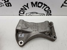 2013 AUDI R8 5.2 V10 PETROL QUATTRO ALTERNATOR BRACKET SUPPORT OEM 07L903805AB