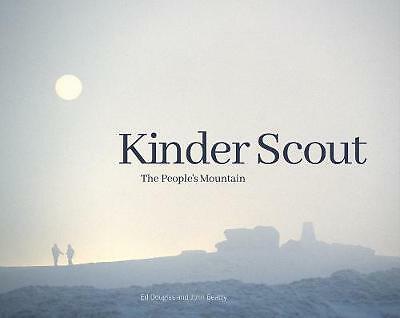 Kinder Scout The people's mountain by Ed Douglas (Paperback Book) - Image 2
