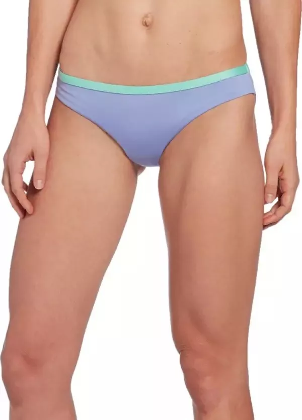 NWT Patagonia Women s Nanogrip Bikini Bottoms Size Small eBay