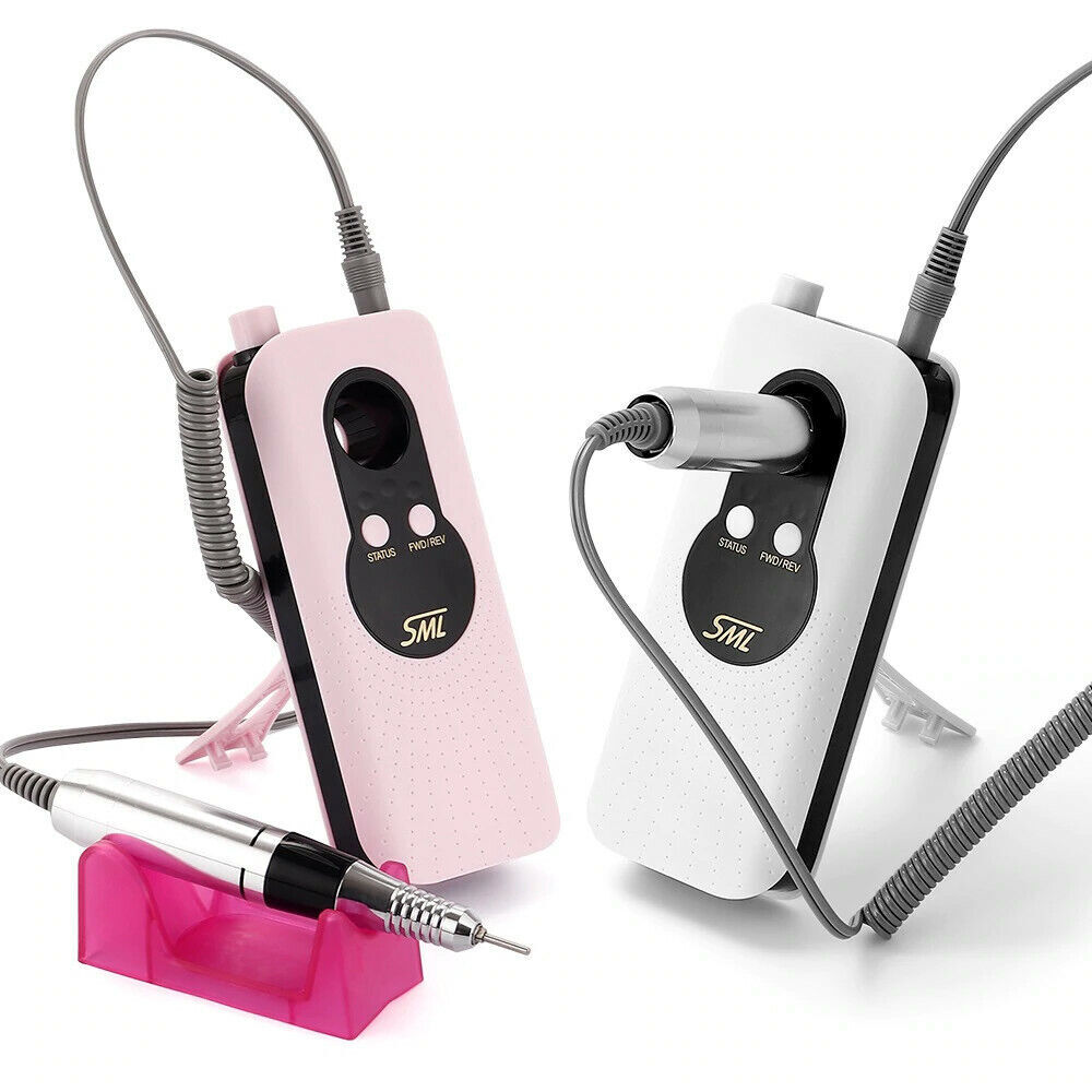 Fresa Unghie Professionale M6 35000 Giri Ricaricabile | Offerta Shop