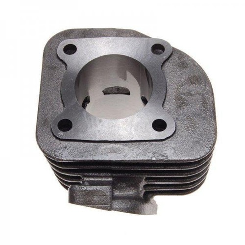 Cylindre kit 60ccm 43mm pour MBK MachG 50 Ovetto 50 Ovetto One 50 AC 2T - Photo 4/5