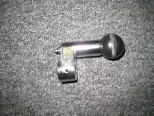 Milling Machine Part- Shift Crank Assembly fits Bridgeport