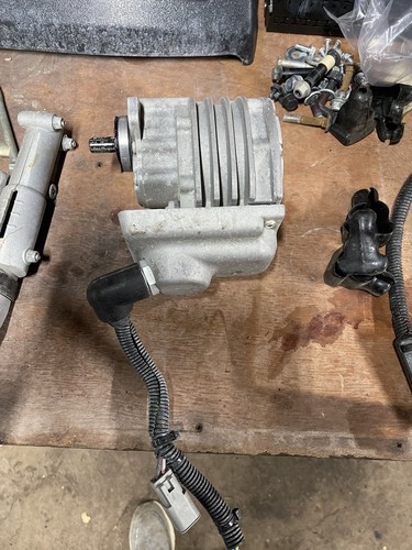 TORO GREENSMASTER EFlex 1800 2100 2120  part 120-4501 Drive Motor