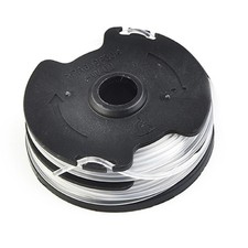 Tool Parts Thread Spools 2 X 4m A1 Easy To Install Reliable Replacement