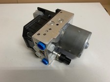 ABS Steuergerät Hydraulikblock 4541C5 Peugeot 807 Citroen C8