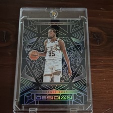Panini Obsidian 2024-25 Kevin Durant #98 Phoenix Suns Basketball Card NBA