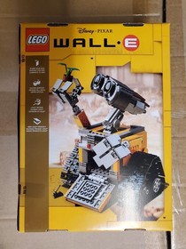 LEGO 21303 - Wall-E (IDEAS - Disney Pixar)