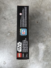 LEGO Constraction Star Wars Chewbacca 75530