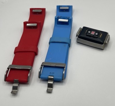 Fitbit Charge 2 Activity Tracker FB407 - TESTED