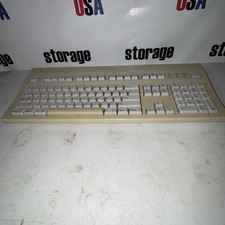Apple Extended Keyboard II